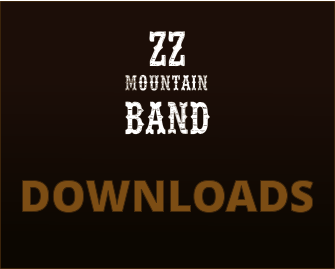 mountain band Z Z  DOWNLOADS