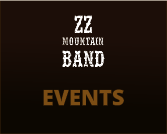 mountain band Z Z  EVENTS