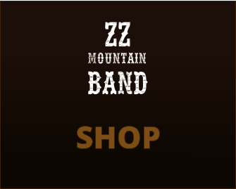 mountain band Z Z  SHOP