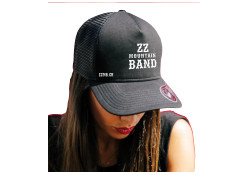 ZZMB - Band Cap