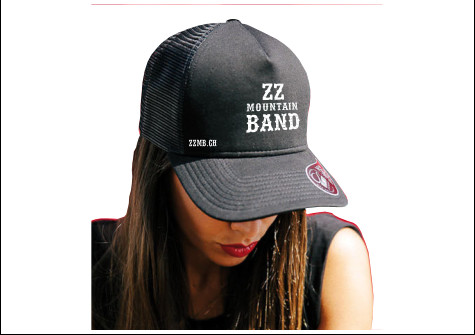 ZZMB - Band Cap